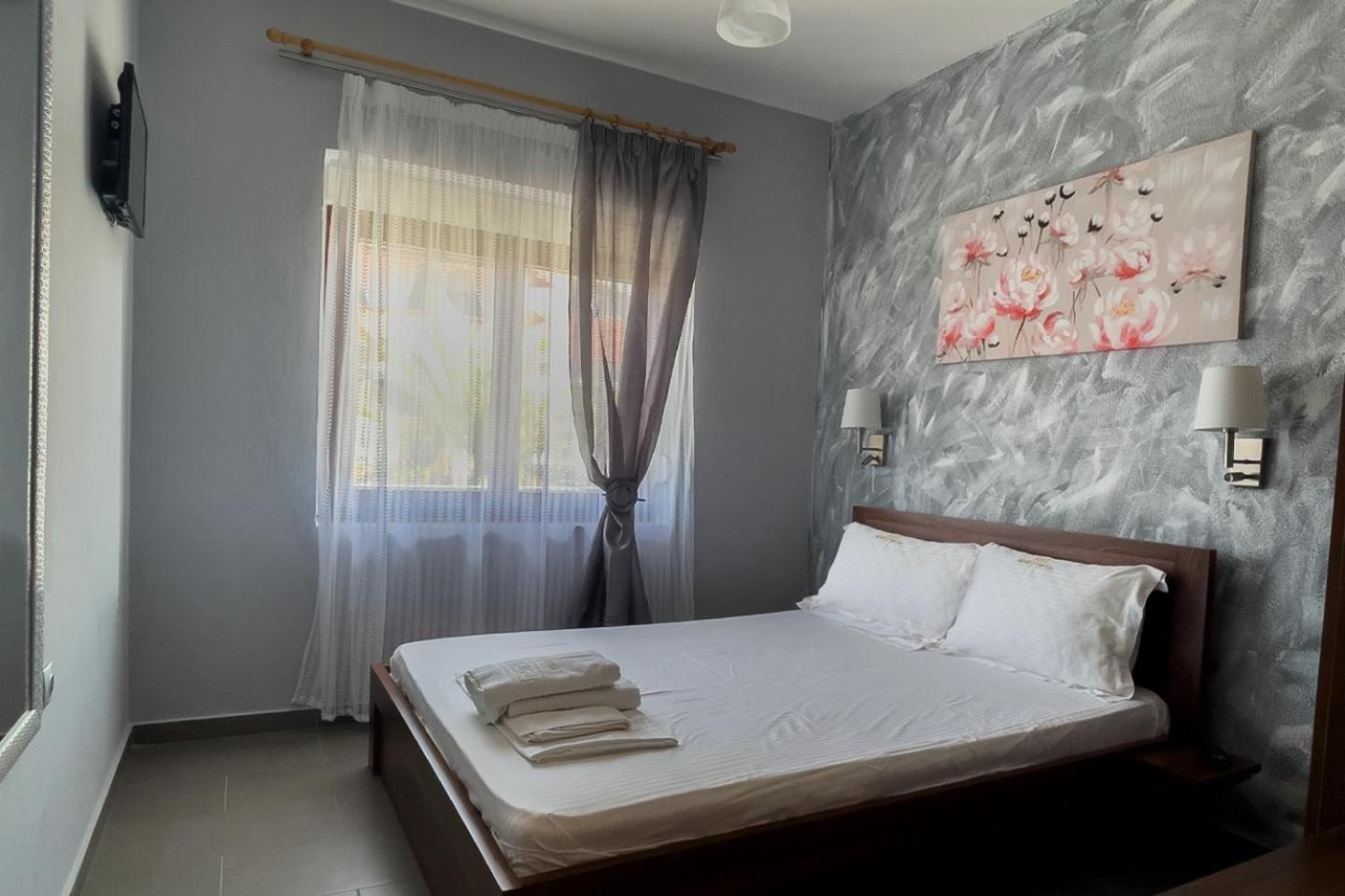 Niki Apartments Paralia Dionysiou Exteriér fotografie